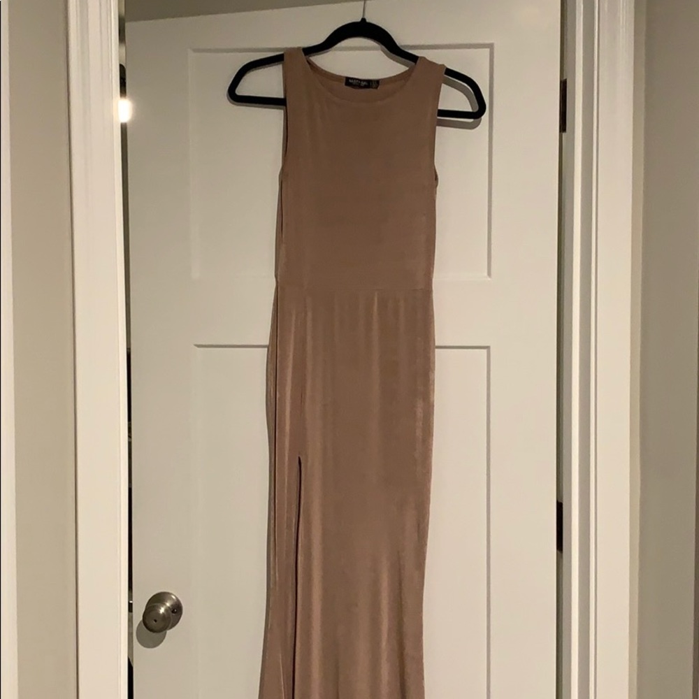 Nasty Gal dress worn once - Picture 2 of 2